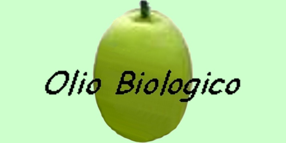 Perch olio biologico